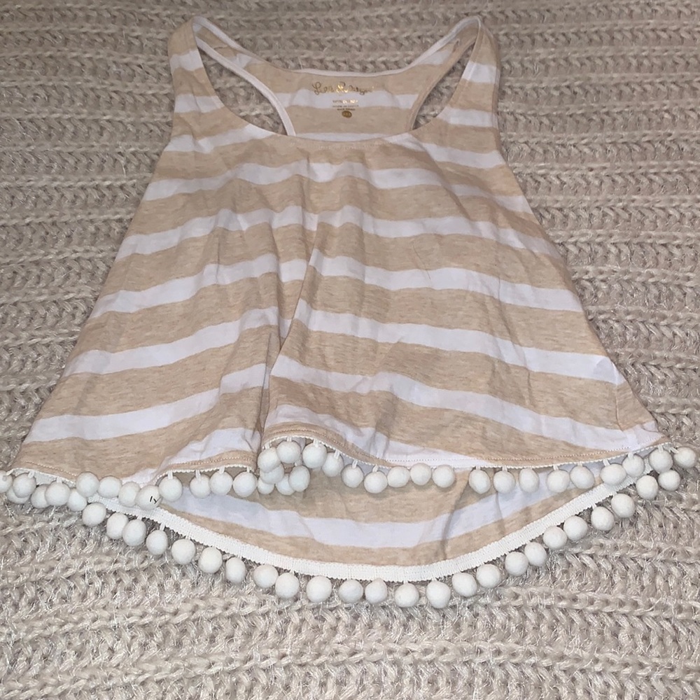 Lilly Pulitzer Top